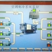 北京市丰台区写字楼冷暖联供+蓄冷蓄热供项目