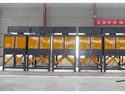 正蓝环保设备订制OEM代加工生产厂家图2