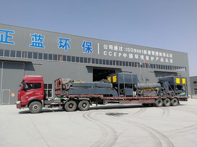 催化燃烧设备技术参数技术原理，催化燃烧环保设备加工生产厂家图2