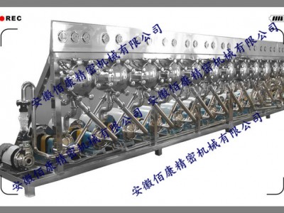 莲藕淀粉洗涤旋流器|莲藕淀粉洗涤旋流器厂家图2