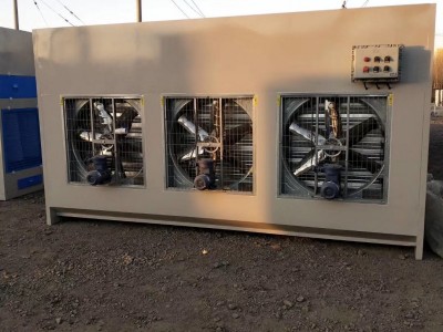 山东新迈环保水式打磨柜，吸尘柜，除尘柜，定做图3
