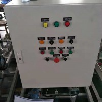 上海硕馨篦冷机烟气冷却系统设备