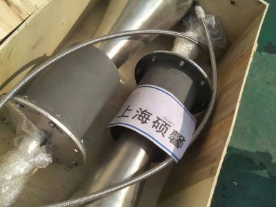 上海硕馨钢铁厂化工厂SCR催化剂生产吹灰器厂家图3