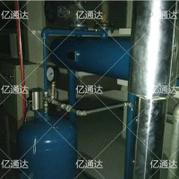 凝结水回收系列（二）——气动凝结水回收装置