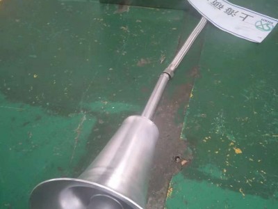 上海硕馨冶金厂发电厂声波吹灰器图2