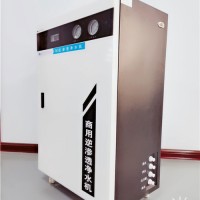 为何有废水出现让纯水机批发商为你解谜