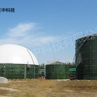 养猪场污水处理设备_养猪场污水处理工程