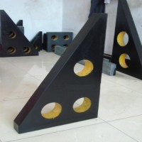 大型平台量具