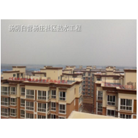 中华社区太阳能示范项目
