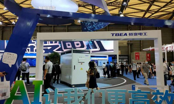 特变电工新能源：多功能储能让新能源从平价走向平等