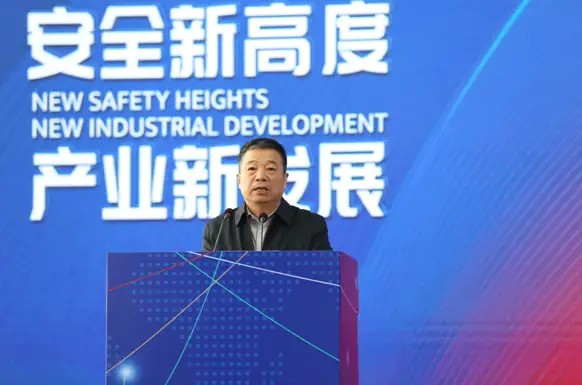 山东省动力局副局长邓召军：核能是山东优化调整动力结构的重要抓手