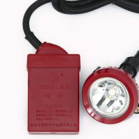邯郸KL5LM（A）井下专用LED矿灯生产厂家