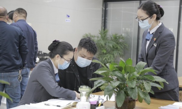 陕西首个运用告知承诺通过节能审查项目将开工