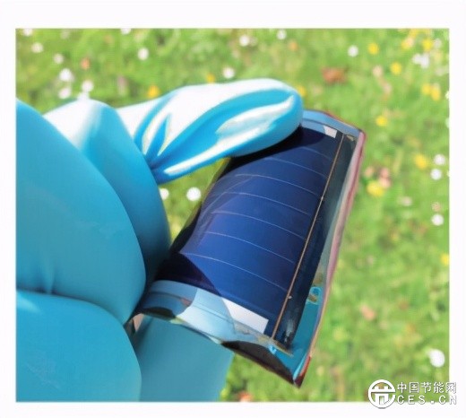 柔性太阳电池发展研究
