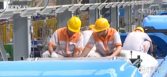 世界第一产氢国 | 我国可再生能源制氢有望在2030年实现平价