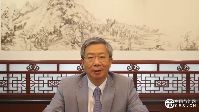 易纲行长出席博鳌亚洲论坛2021年年会“金融支持碳中和”圆桌会议并作主旨演讲