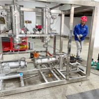 电解水制氢设备 水电解制氢