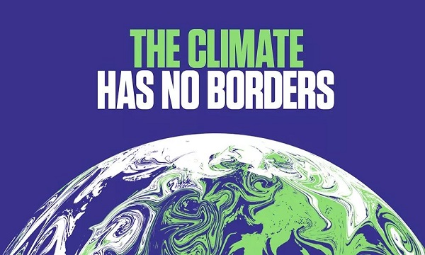 世界惊喜！中美气候宣言释放一个信号：世界需要合作把艰难的气候谈判带到终点