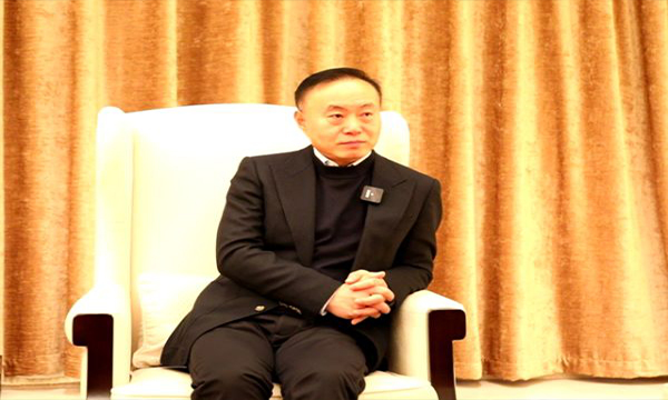“光伏教父”施正荣：光伏企业如何长久活下去？