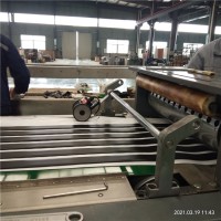 丁基阻尼胶块生产线_丁基绝缘防水胶带挤出机_蚌埠佳德