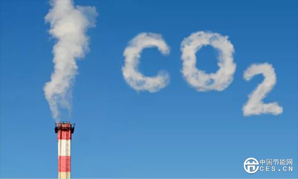 �@人�l�F：地球“碳�R”效率在提高！