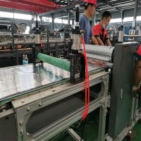 丁基胶带挤出机_丁基胶条挤出机_丁基胶生产线设备