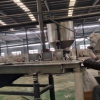 热塑性弹性体造粒机_弹性体造粒机生产线_弹性体造粒代加工