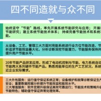 万洲电气--工业能源管理中心系统 实时在线监测分析
