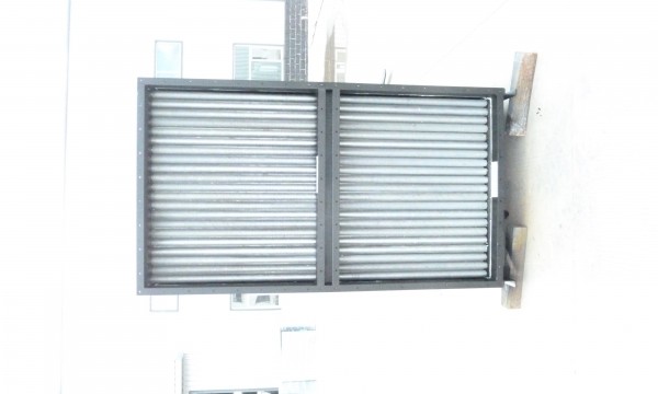 热管技术的发展及其工程应用