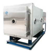 四环冻干LGJ-10㎡标准型真空冷冻干燥机现供