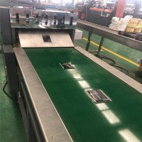 黄金甲止震板生产线_黄金甲止震板生产线
