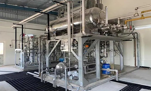 港大团队成功研发“制氢用不锈钢”