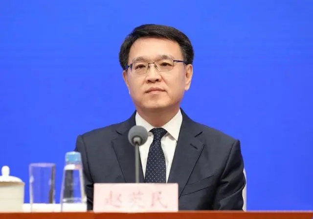 未来碳市场如何建设？生态环境部副部长回应