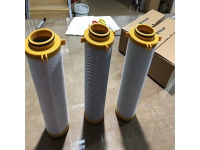 Parker(派克)滤芯E006GP E006HE E006AC图1
