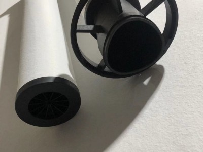 E16KB KAESER凯撒 精密过滤器滤芯图3