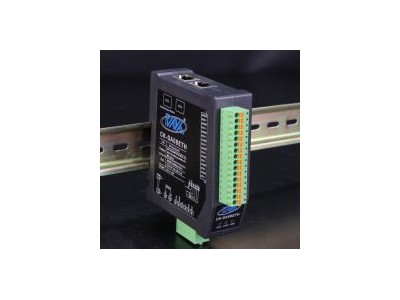 4-20ma模拟量输出模块CK-DA08ETH图2
