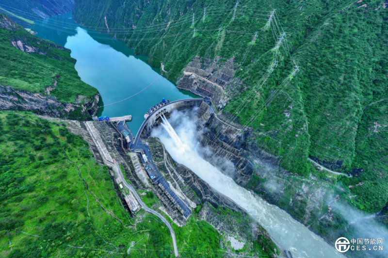 水风光一体化基地建设仍需构建多方协同机制
