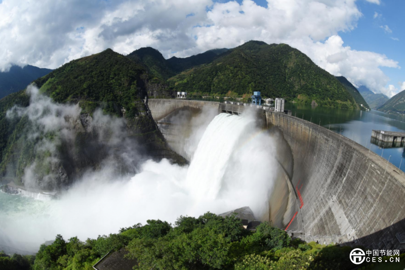 水风光一体化基地建设仍需构建多方协同机制
