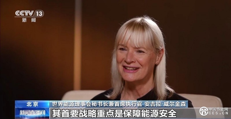 我国自主研发的新能源大电网运控系统发布