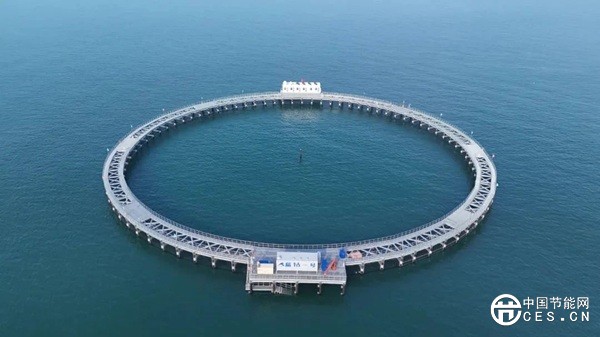 绿动未来 山东海洋渔业积极打造低碳高质量发展样板