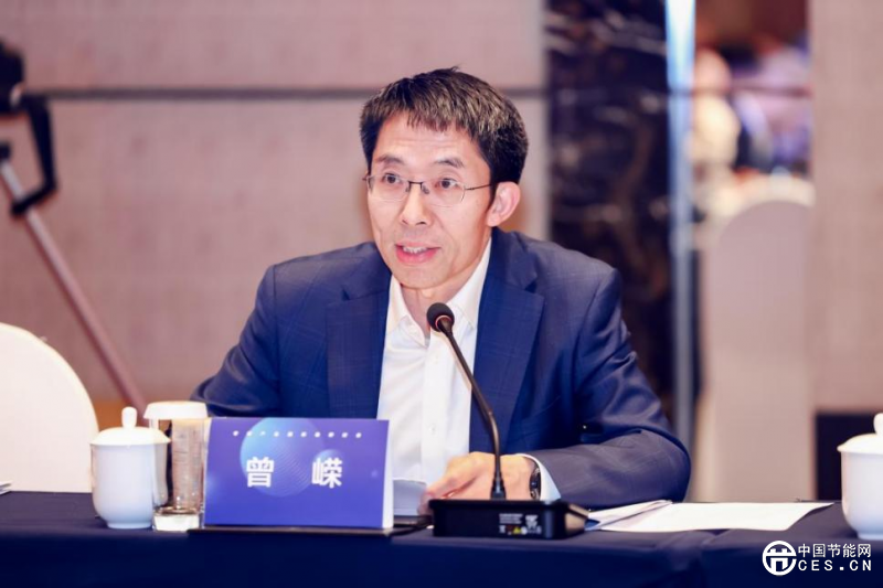 零碳产业园标准研讨会在京召开，首个国家标准将于今年审查报批