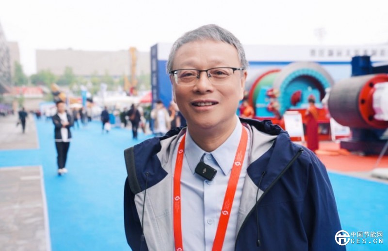 郭烈锦院士：解码能源革命 以科学原点重构未来能源图景