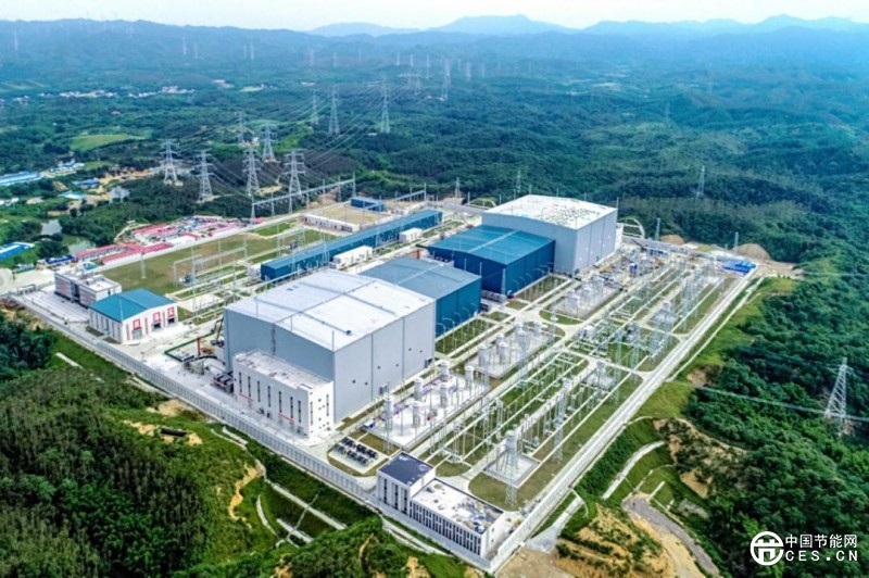 加速打造绿色能源新质生产力