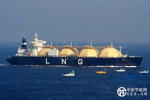全球即将迎来新一轮LNG扩产高峰