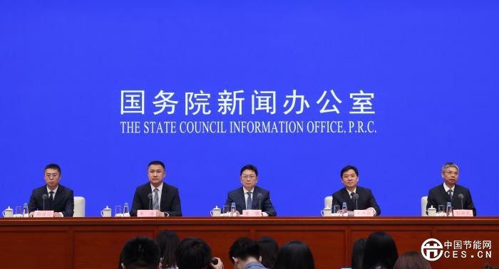 生态环境部：推动建立兼具中国特色和国际影响的碳足迹管理体系