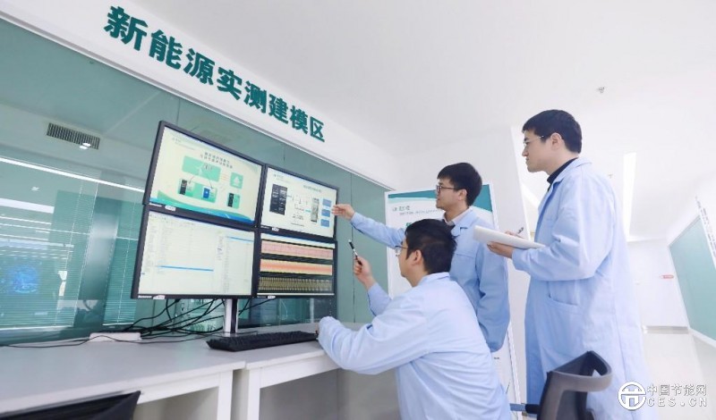 辅助服务迎新政 为新型电力系统注入市场化动能