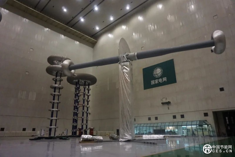 我国特高压直流穿墙套管关键技术及规模化应用取得重大突破