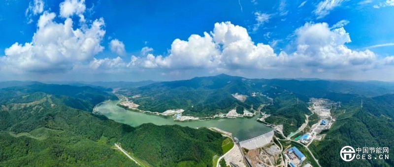 抽水蓄能规模化、智能化与市场化并进