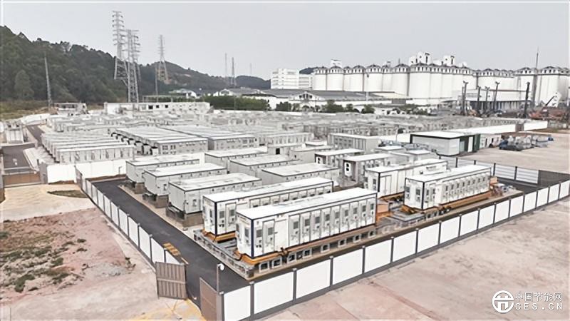 中国科大参与研究 给新型储能系统“穿”上“金钟罩”