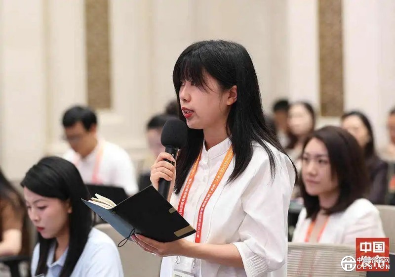 国新办举行新闻发布会 介绍“深化提升‘获得电力’服务水平 全面打造现代化用电营商环境”有关情况